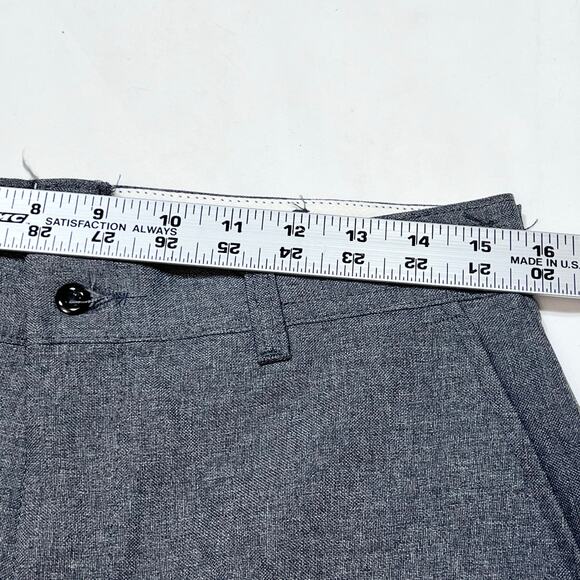 Vans x Red Kap Lot of 2 Shorts Mens Size 32 Gray and Black Workwear New - Picture 9 of 10